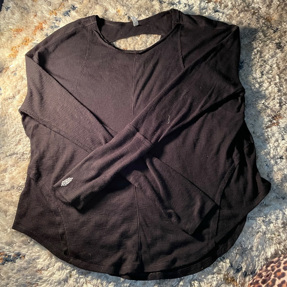 Free People Top - Picture 13 of 15